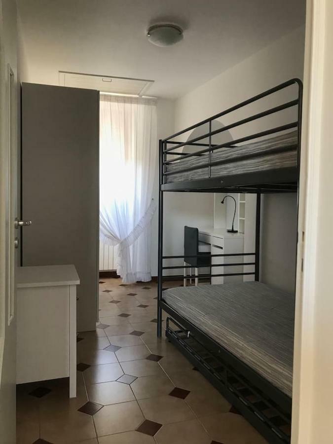 Casa Vacanze Affitti Brevi "Porta Nuova" Locorotondo Zewnętrze zdjęcie