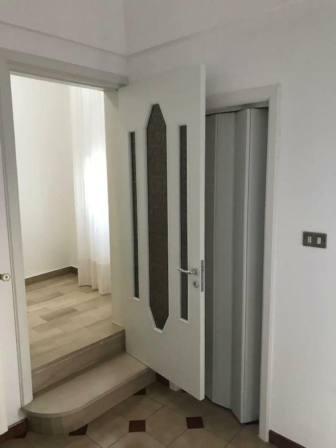 Casa Vacanze Affitti Brevi "Porta Nuova" Locorotondo Zewnętrze zdjęcie