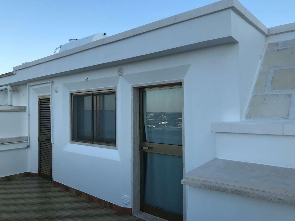 Casa Vacanze Affitti Brevi "Porta Nuova" Locorotondo Zewnętrze zdjęcie