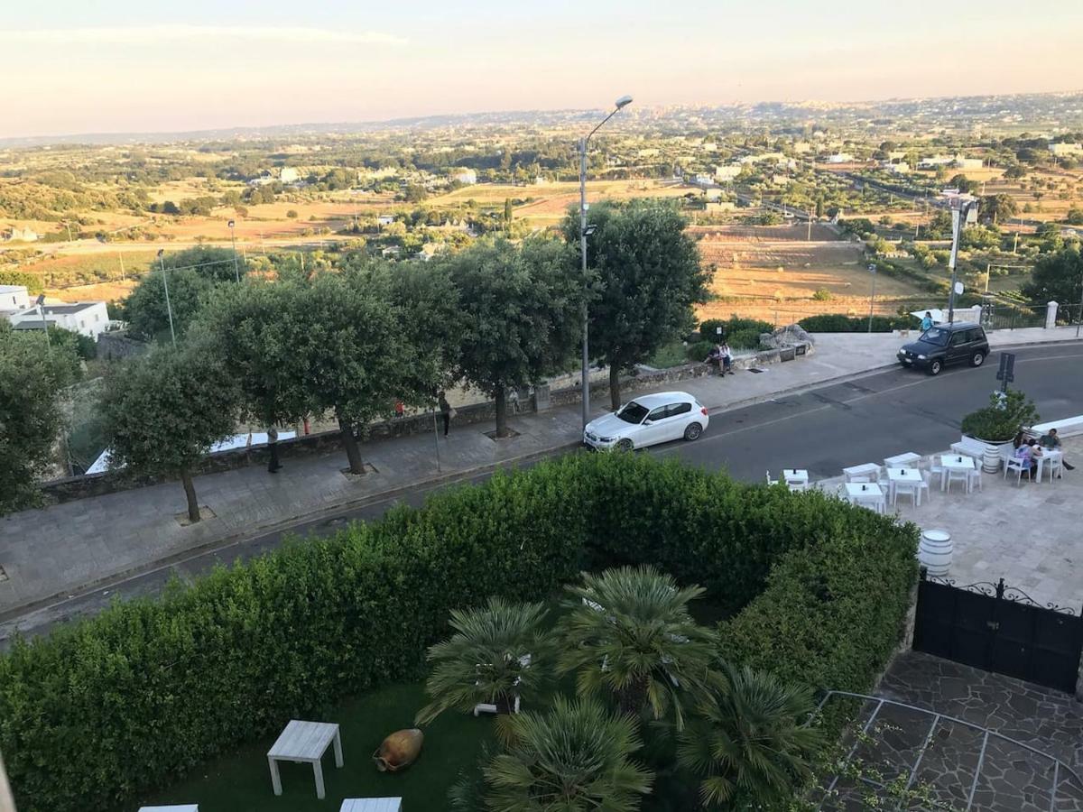 Casa Vacanze Affitti Brevi "Porta Nuova" Locorotondo Zewnętrze zdjęcie